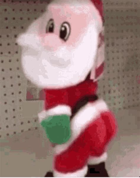 naked santa gif|Santa Naked GIFs